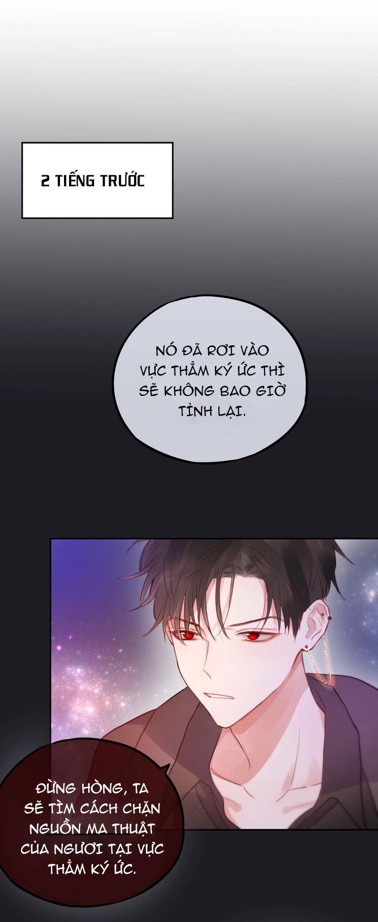 Đêm Ngày Không Dứt Chapter 30 - Trang 2