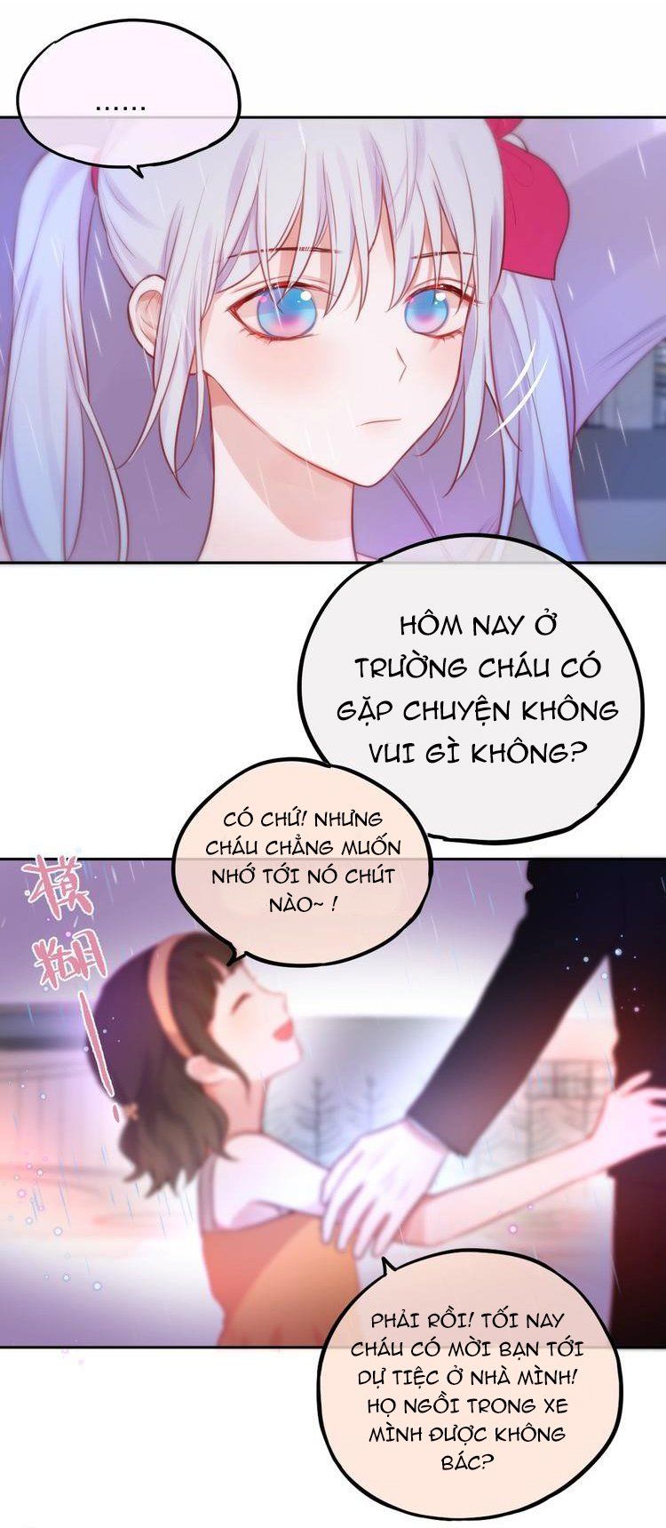 Đêm Ngày Không Dứt Chapter 30 - Trang 2