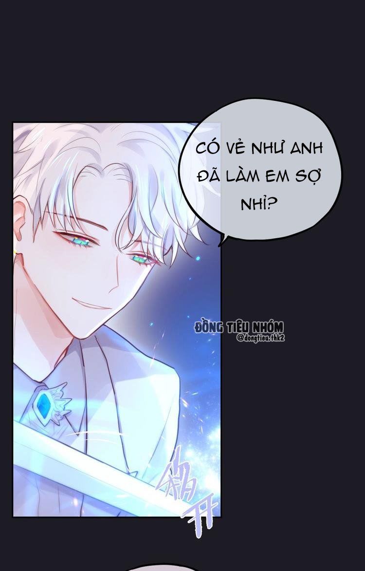 Đêm Ngày Không Dứt Chapter 28 - Trang 2