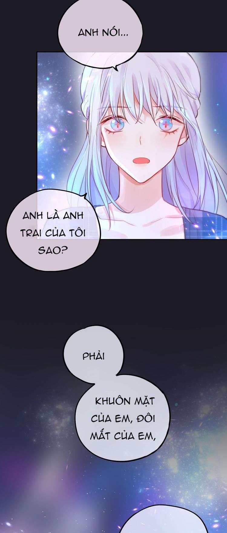 Đêm Ngày Không Dứt Chapter 28 - Trang 2