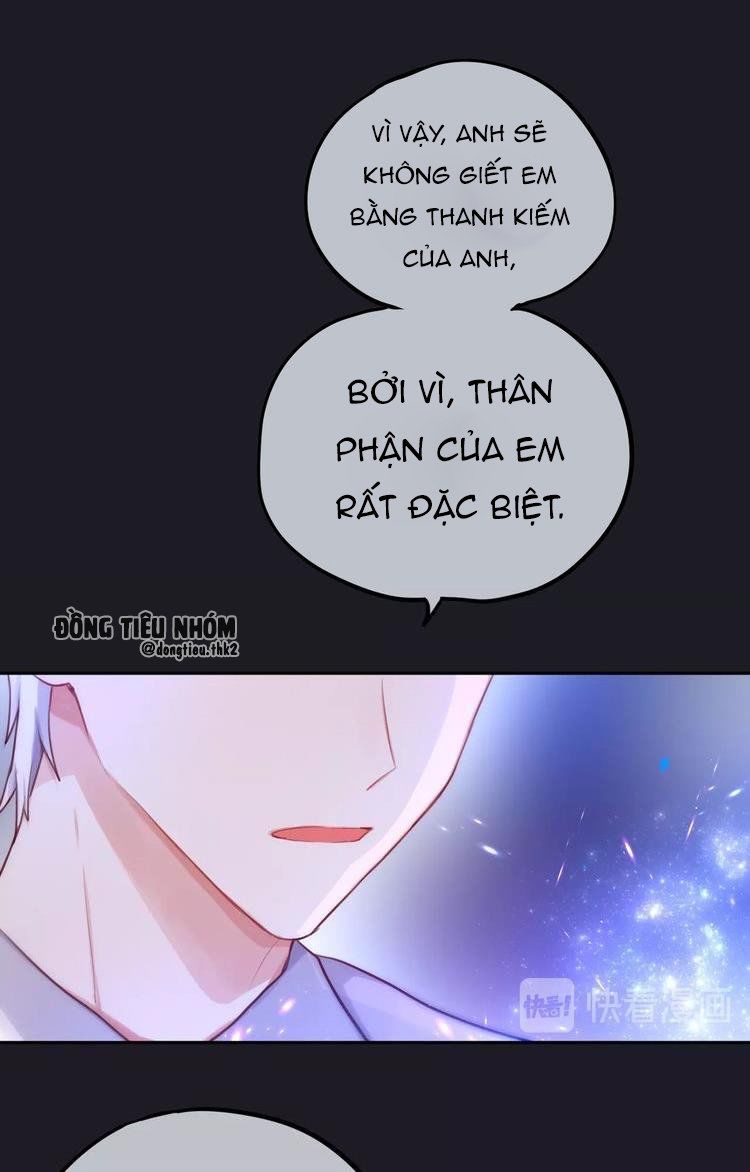 Đêm Ngày Không Dứt Chapter 28 - Trang 2