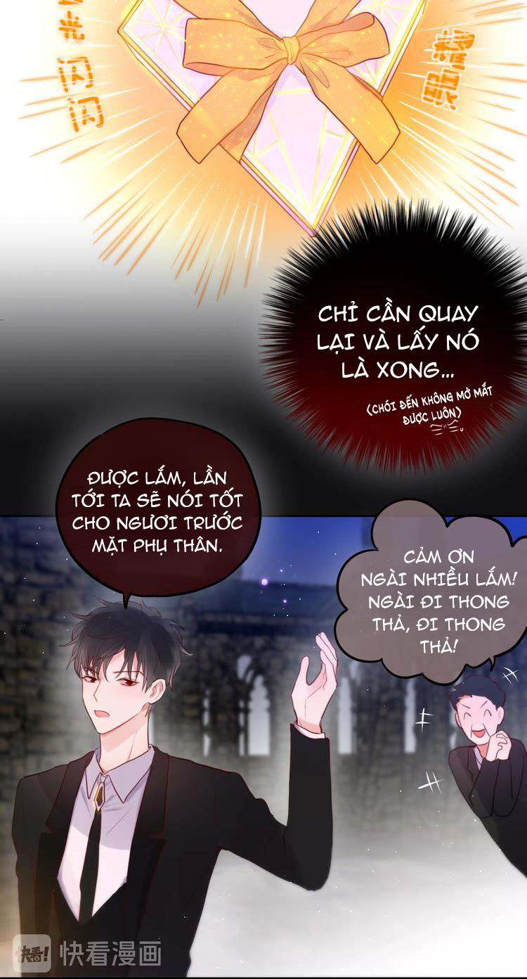 Đêm Ngày Không Dứt Chapter 26 - Trang 2