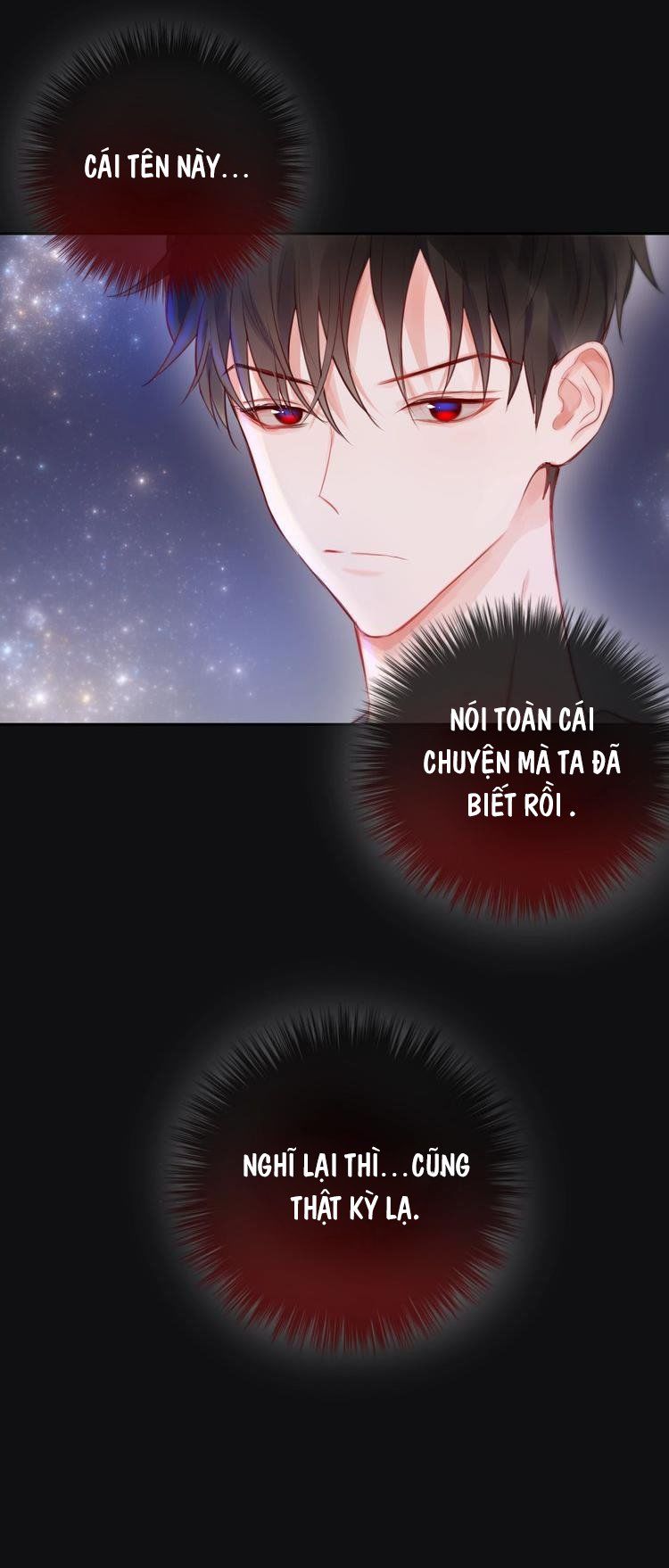 Đêm Ngày Không Dứt Chapter 26 - Trang 2