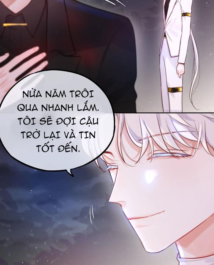 Đêm Ngày Không Dứt Chapter 24 - Trang 2