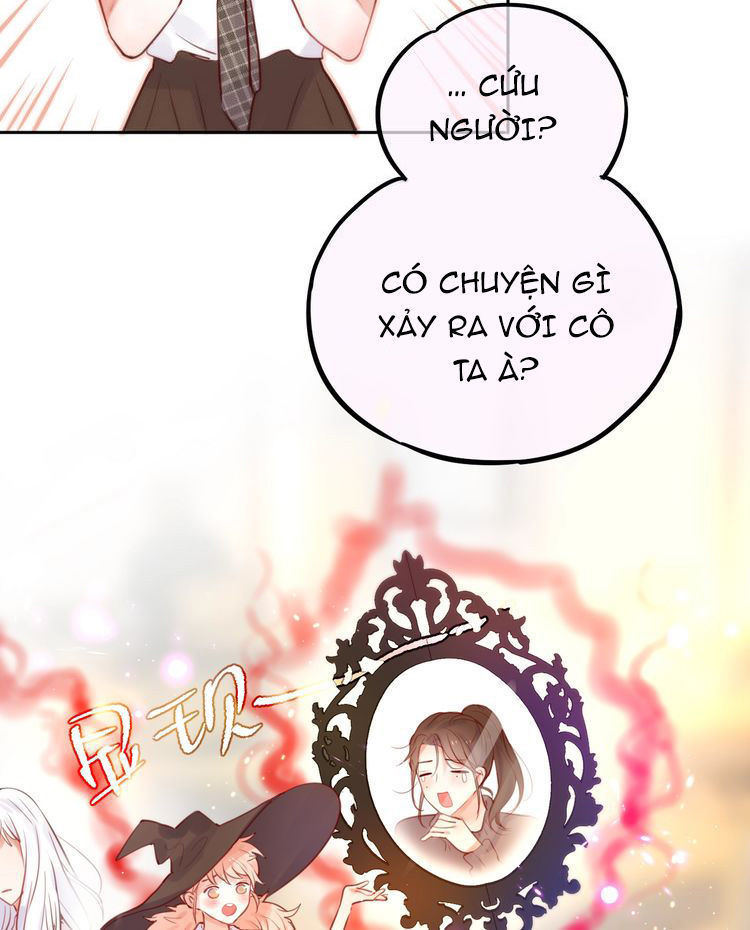 Đêm Ngày Không Dứt Chapter 22.1 - Trang 2