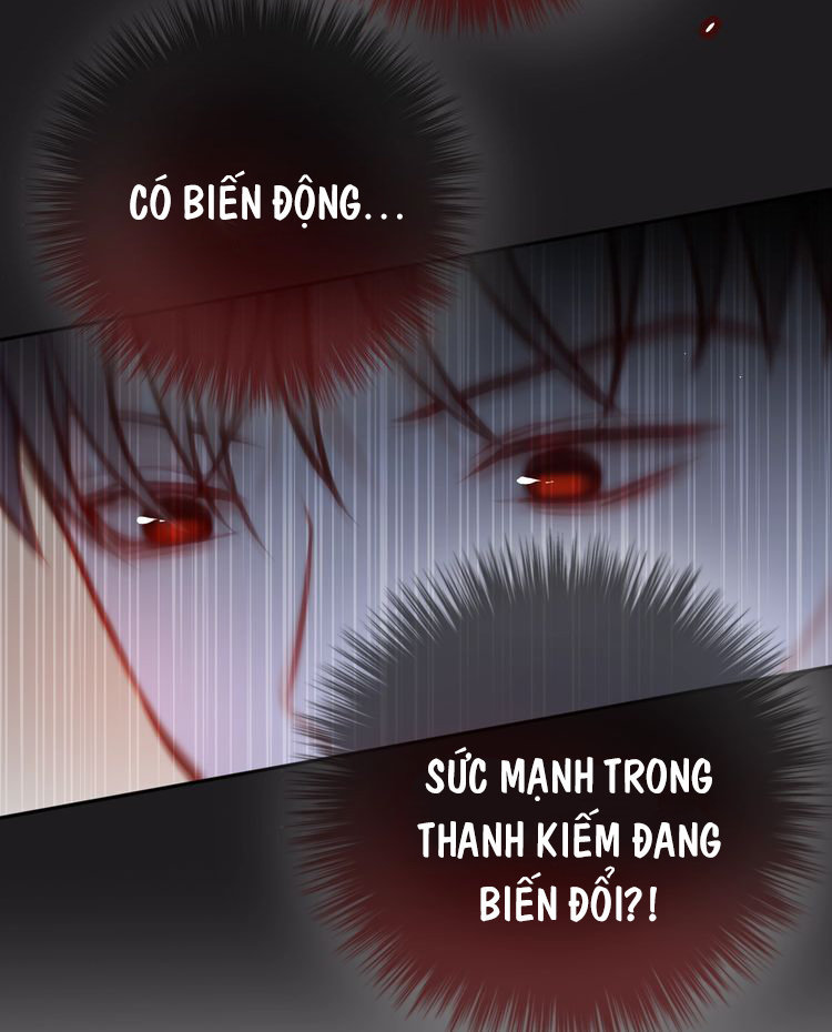 Đêm Ngày Không Dứt Chapter 22 - Trang 2