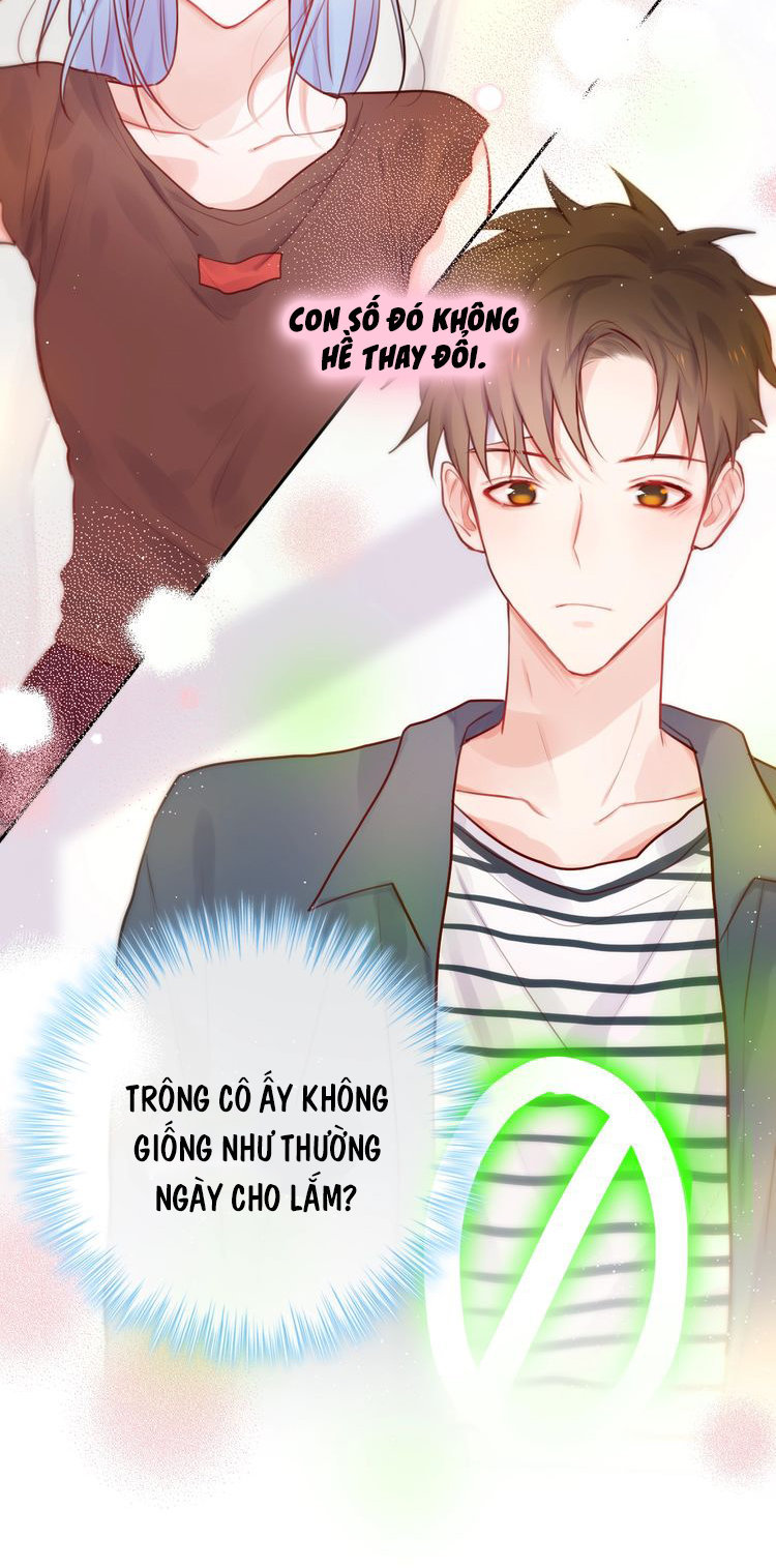 Đêm Ngày Không Dứt Chapter 21 - Trang 2