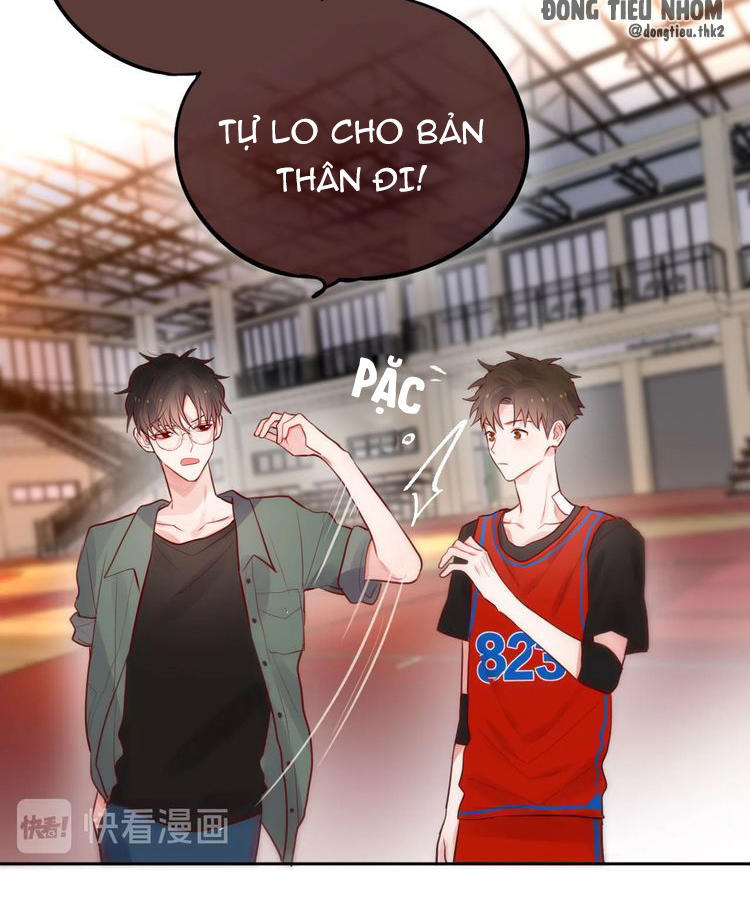 Đêm Ngày Không Dứt Chapter 19 - Trang 2