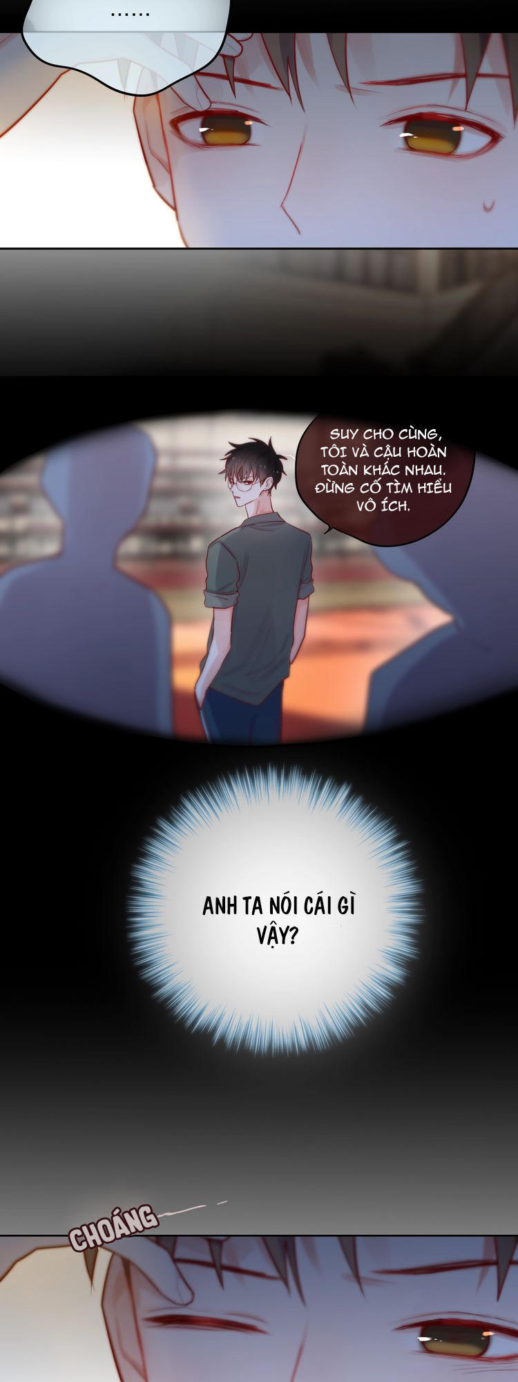 Đêm Ngày Không Dứt Chapter 19 - Trang 2