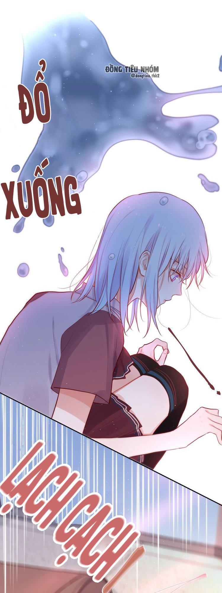 Đêm Ngày Không Dứt Chapter 18 - Trang 2