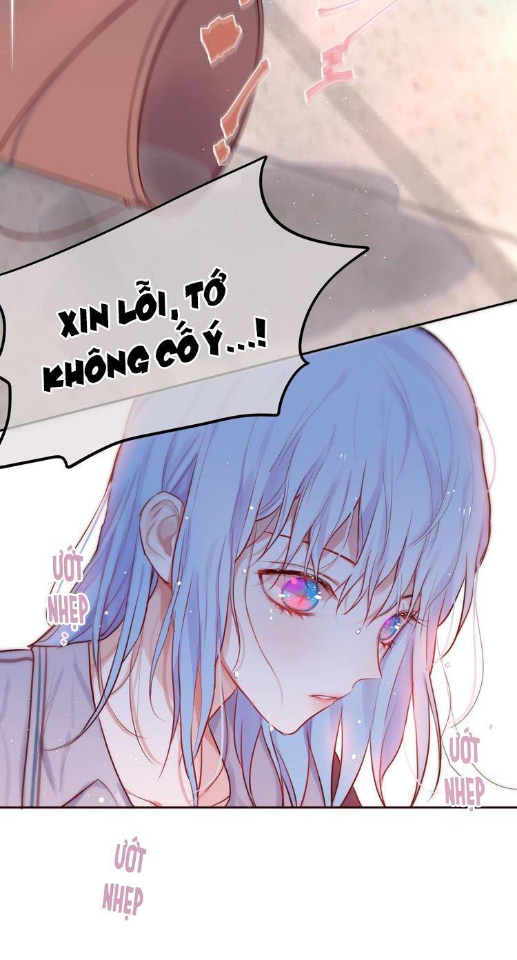 Đêm Ngày Không Dứt Chapter 18 - Trang 2