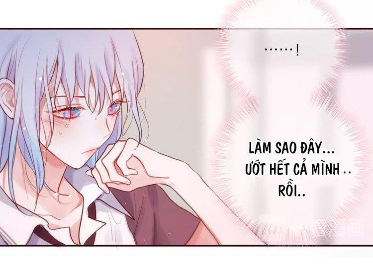 Đêm Ngày Không Dứt Chapter 18 - Trang 2