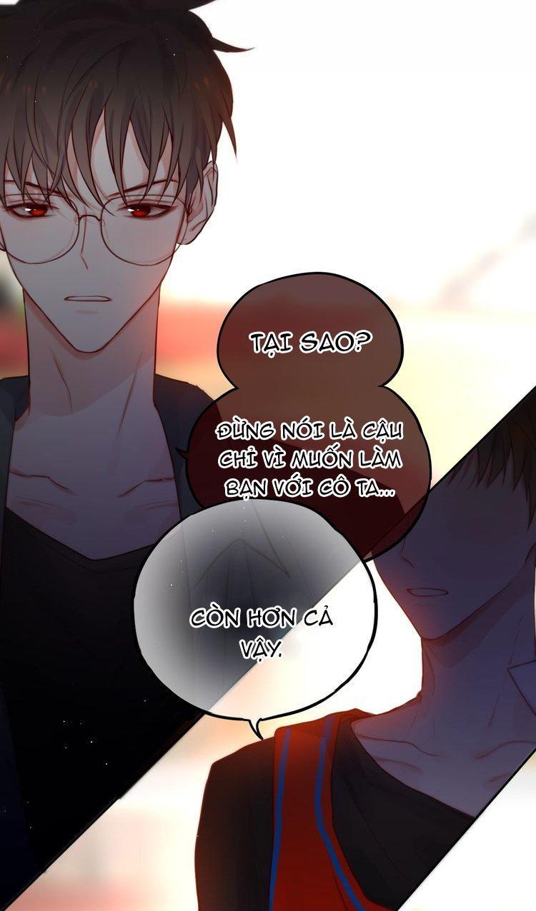 Đêm Ngày Không Dứt Chapter 18 - Trang 2