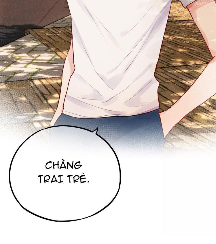 Đêm Ngày Không Dứt Chapter 17 - Trang 2