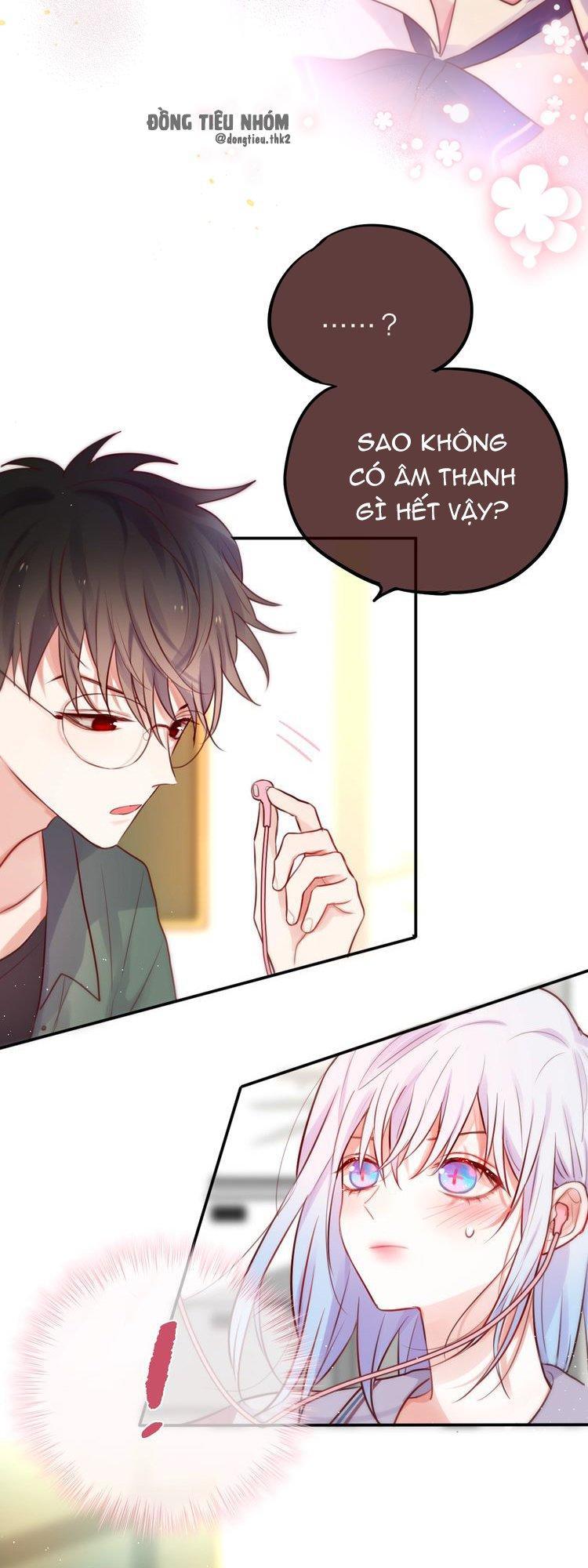 Đêm Ngày Không Dứt Chapter 17 - Trang 2