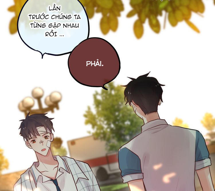 Đêm Ngày Không Dứt Chapter 17 - Trang 2