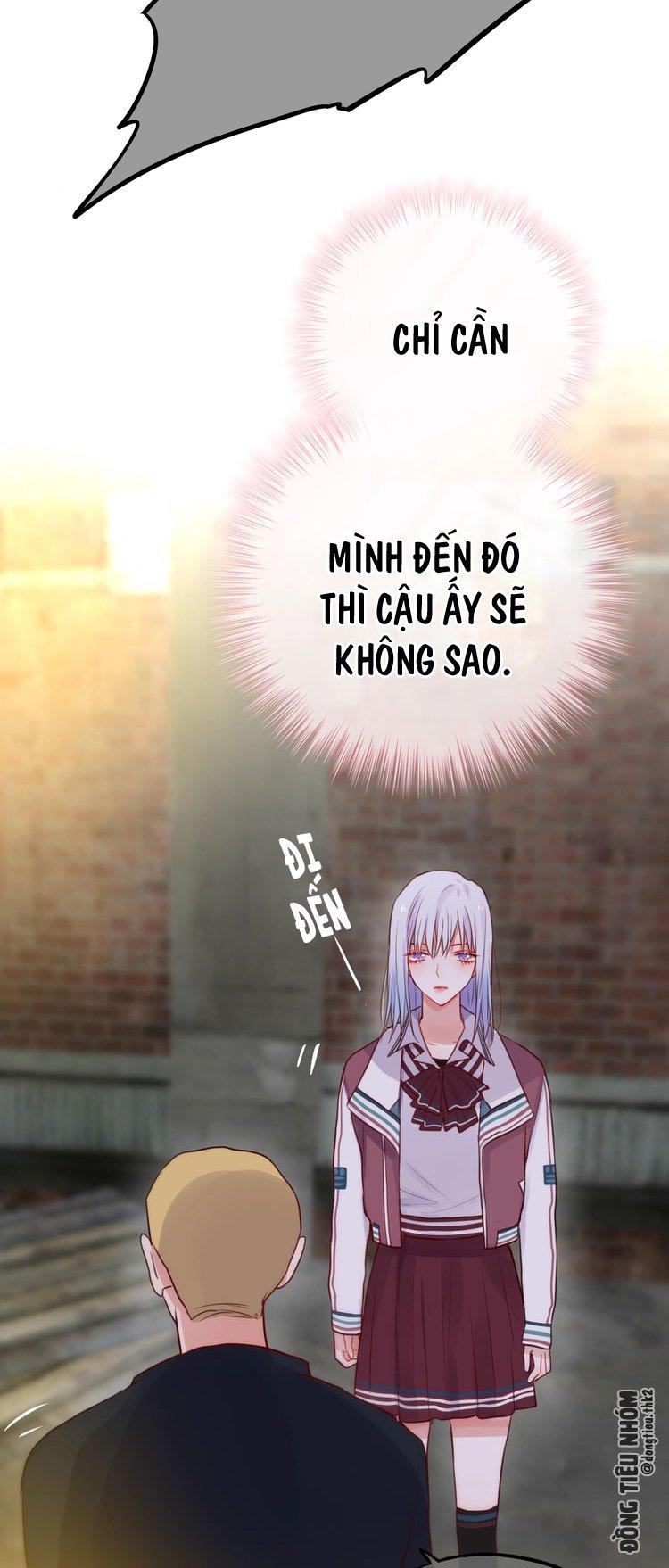 Đêm Ngày Không Dứt Chapter 14 - Trang 2