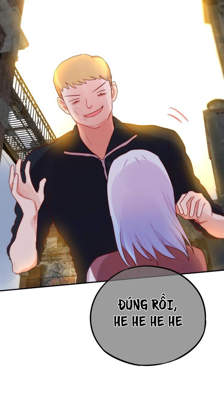 Đêm Ngày Không Dứt Chapter 14 - Trang 2