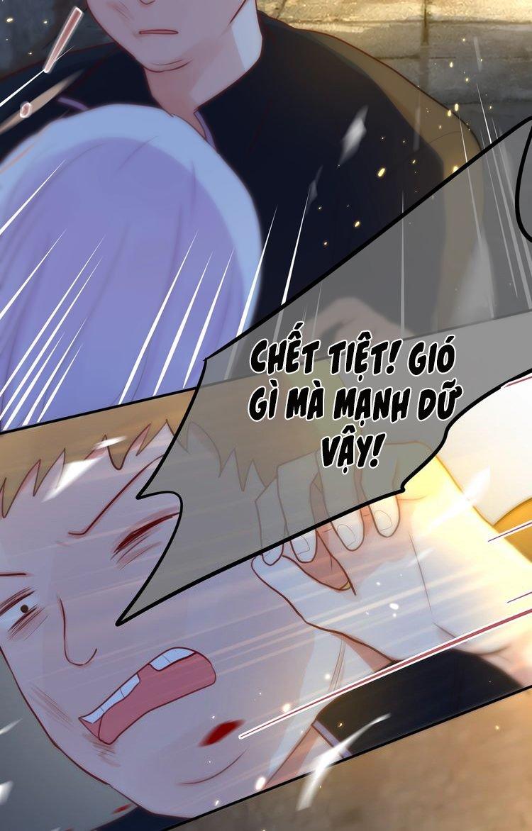 Đêm Ngày Không Dứt Chapter 14 - Trang 2