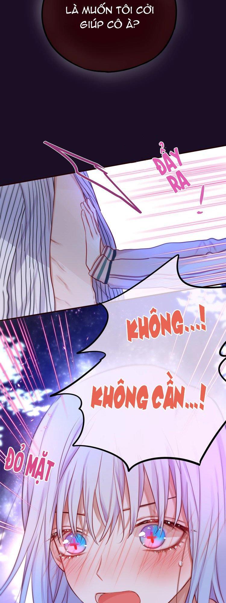 Đêm Ngày Không Dứt Chapter 12 - Trang 2