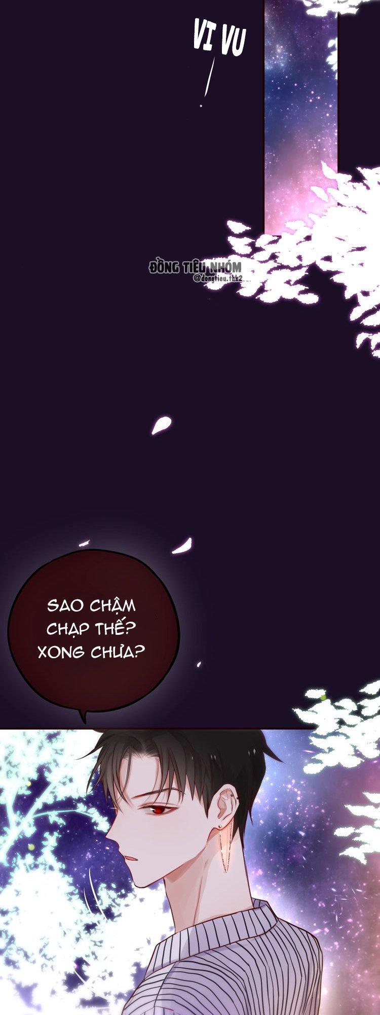 Đêm Ngày Không Dứt Chapter 12 - Trang 2