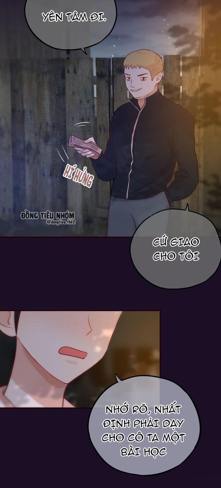 Đêm Ngày Không Dứt Chapter 12 - Trang 2