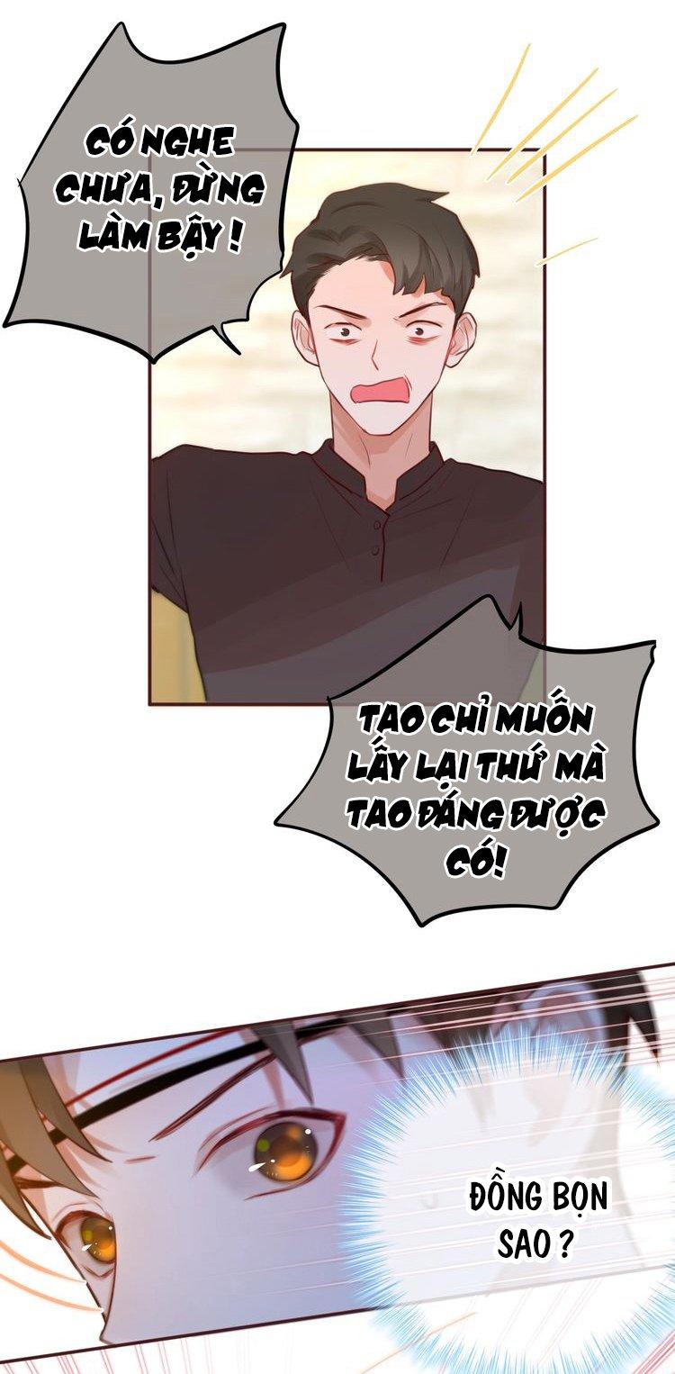 Đêm Ngày Không Dứt Chapter 11 - Trang 2