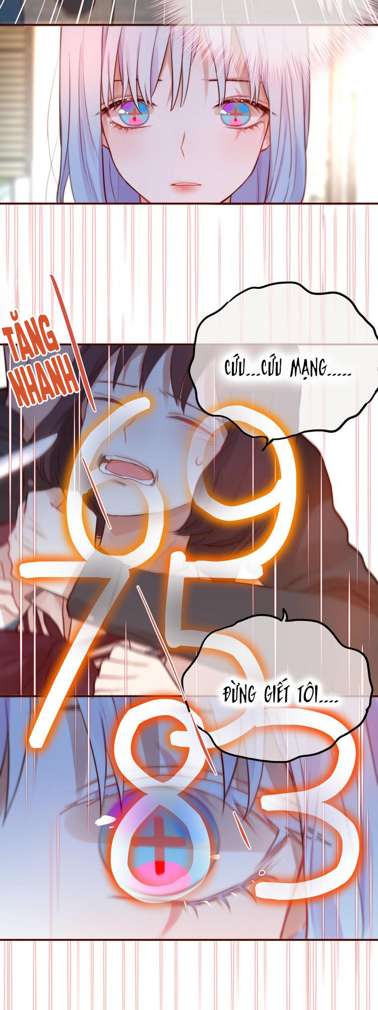 Đêm Ngày Không Dứt Chapter 10 - Trang 2