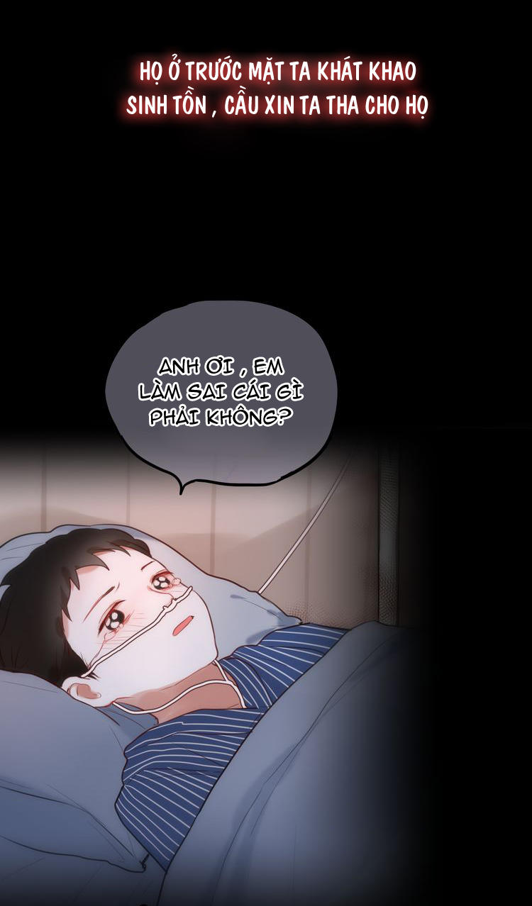 Đêm Ngày Không Dứt Chapter 7 - Trang 2