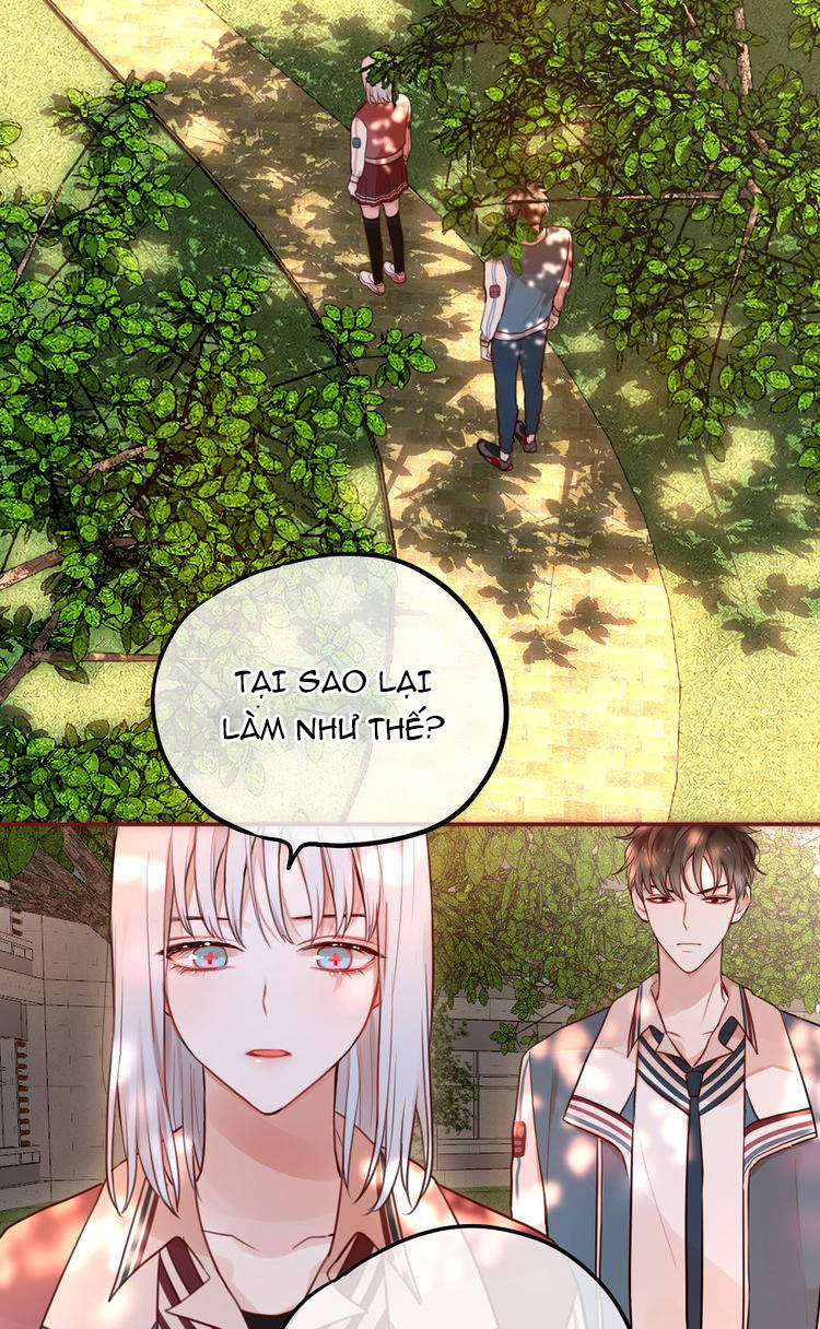 Đêm Ngày Không Dứt Chapter 4 - Trang 2