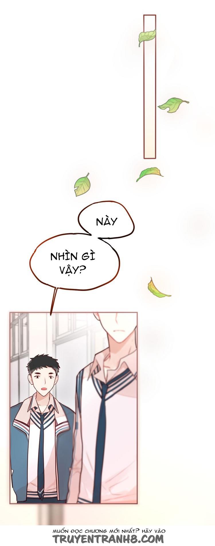 Đêm Ngày Không Dứt Chapter 3 - Trang 2