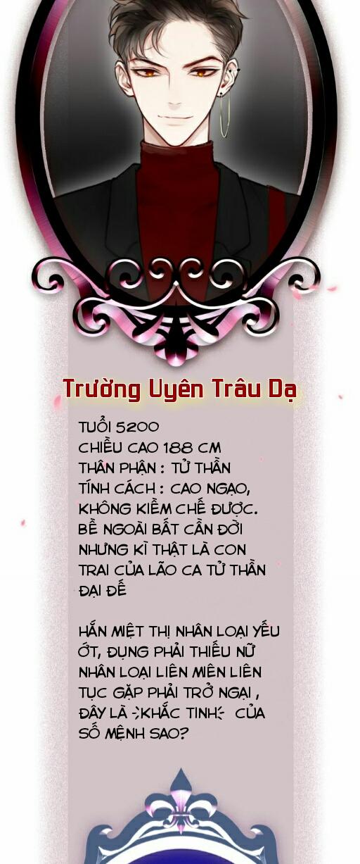 Đêm Ngày Không Dứt Chapter 0 - Trang 2