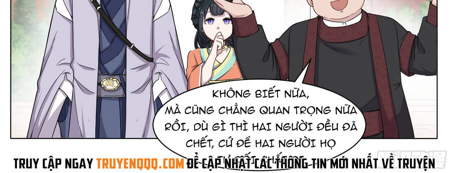 Sao Ta Có Thể Làm Thần Kiếm Được Chapter 2 - Trang 2