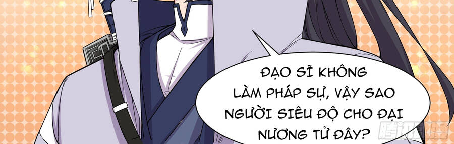 Sao Ta Có Thể Làm Thần Kiếm Được Chapter 2 - Trang 2