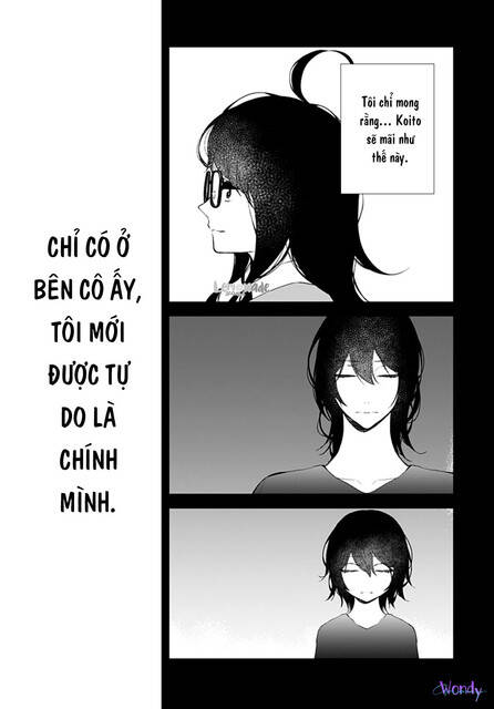 Boku No Orion Chapter 11 - Trang 2