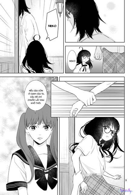 Boku No Orion Chapter 10 - Trang 2