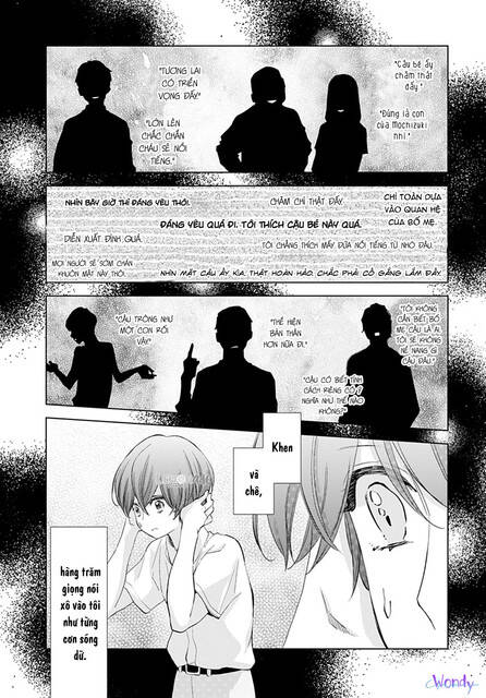 Boku No Orion Chapter 10 - Trang 2