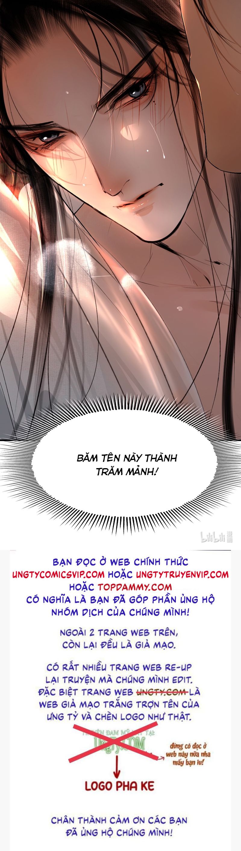 Cùng Quân Nói Chuyện Yêu Đương Chapter 7 - Trang 2