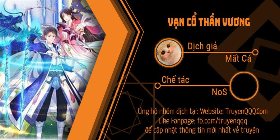 Vạn Cổ Thần Vương Chapter 401 - Trang 2