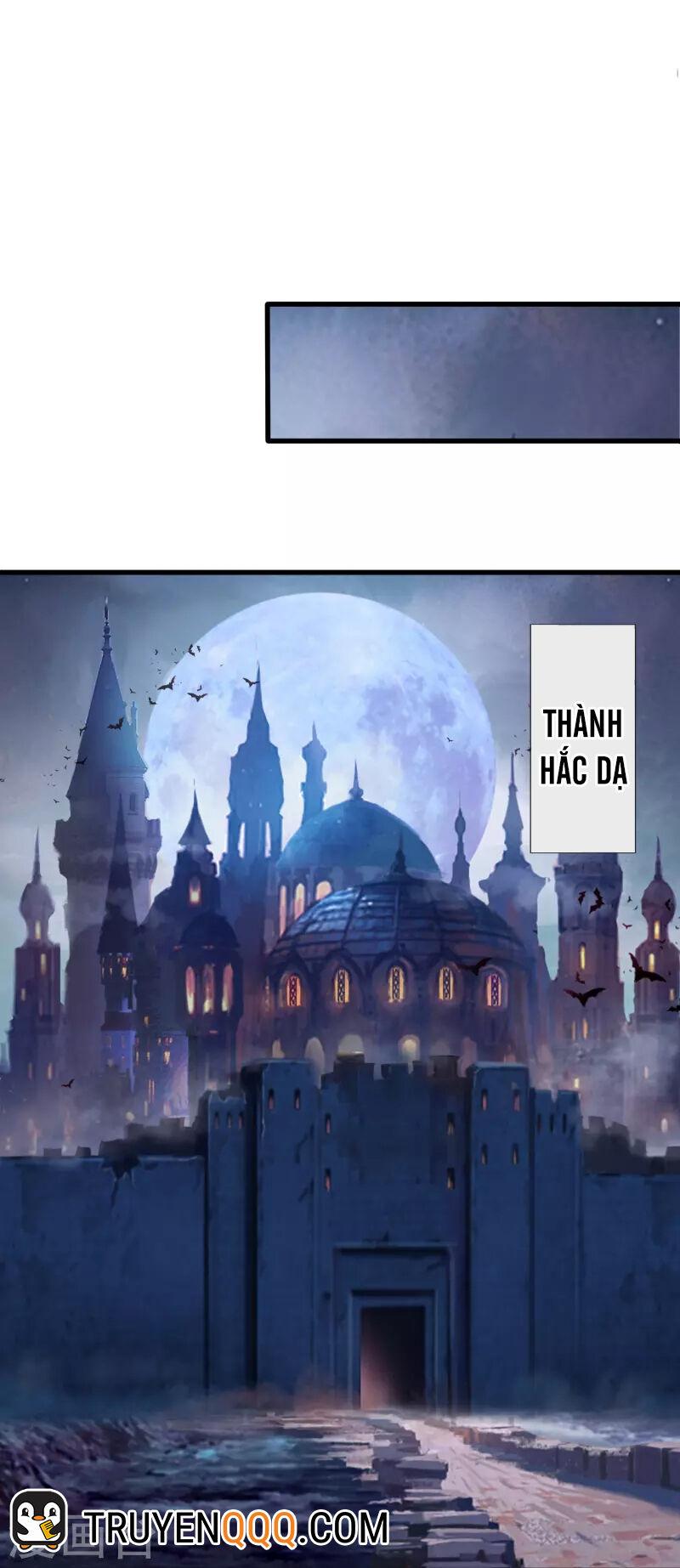 Vạn Cổ Thần Vương Chapter 401 - Trang 2