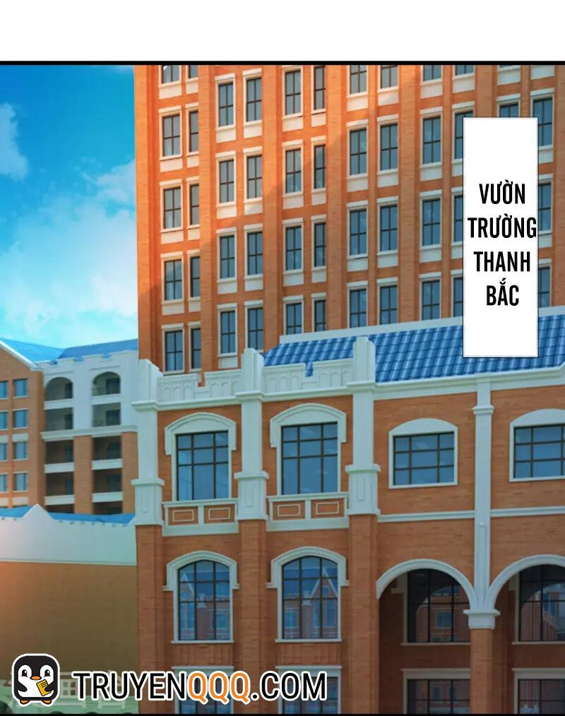 Vạn Cổ Thần Vương Chapter 401 - Trang 2