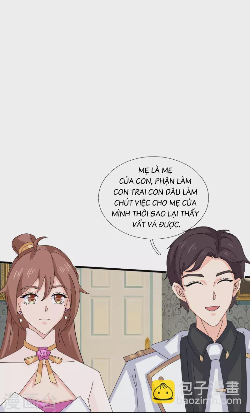 Vạn Cổ Thần Vương Chapter 401 - Trang 2