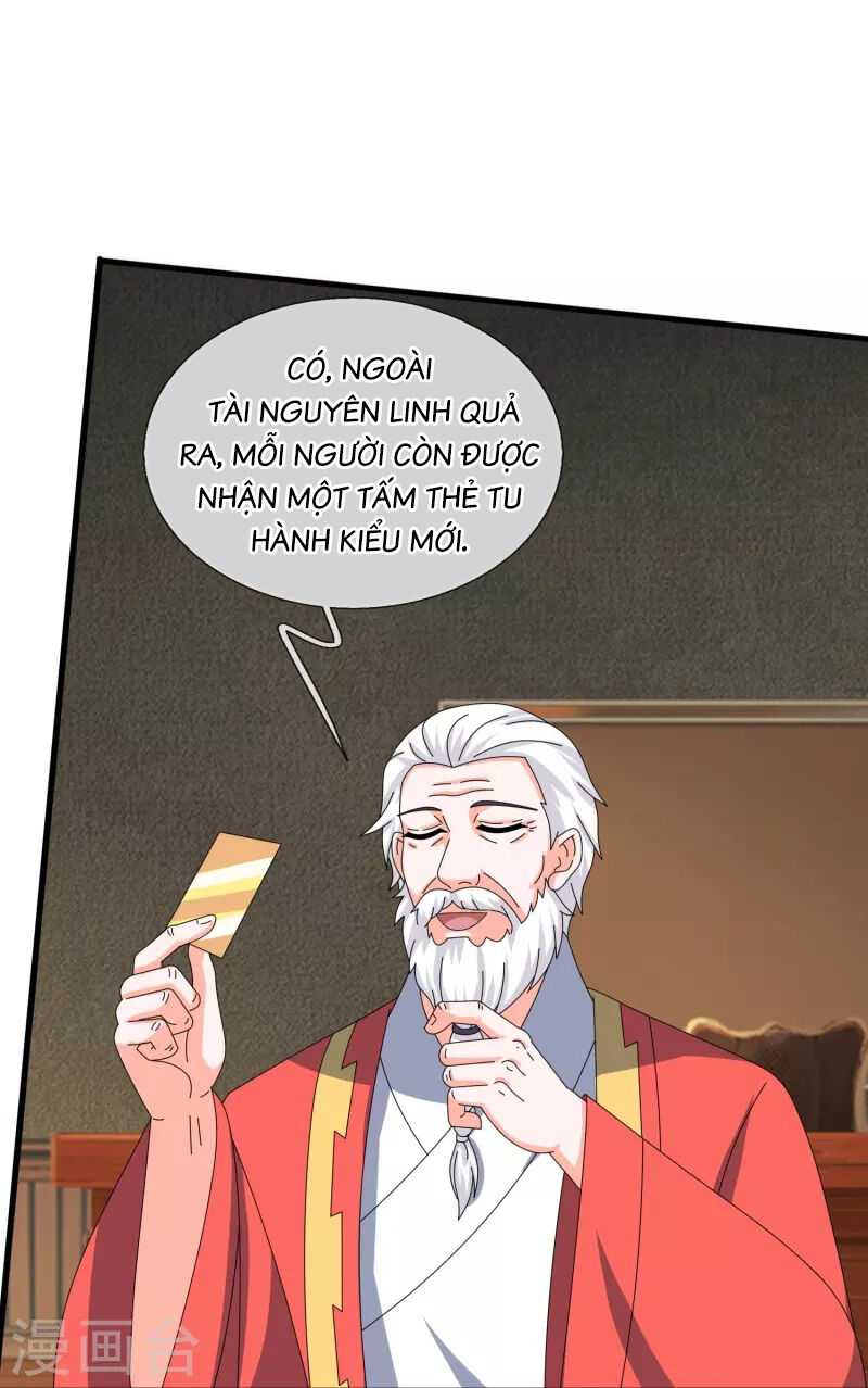 Vạn Cổ Thần Vương Chapter 396 - Trang 2