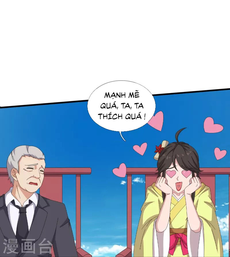 Vạn Cổ Thần Vương Chapter 392 - Trang 2