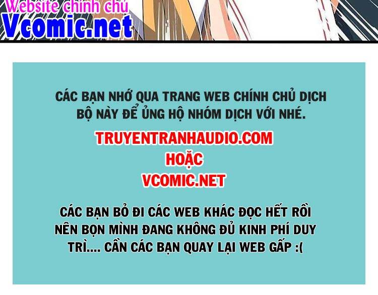 Vạn Cổ Thần Vương Chapter 348 - Trang 2