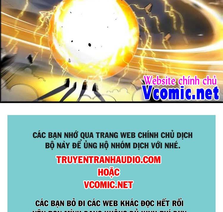 Vạn Cổ Thần Vương Chapter 331 - Trang 2