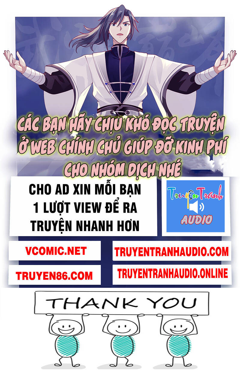 Vạn Cổ Thần Vương Chapter 324 - Trang 2