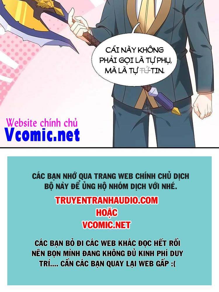 Vạn Cổ Thần Vương Chapter 324 - Trang 2