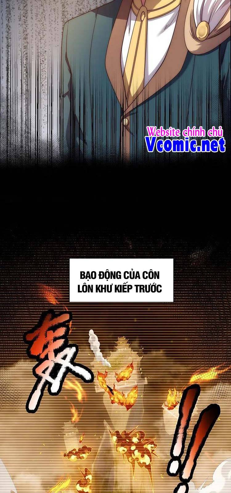 Vạn Cổ Thần Vương Chapter 322 - Trang 2