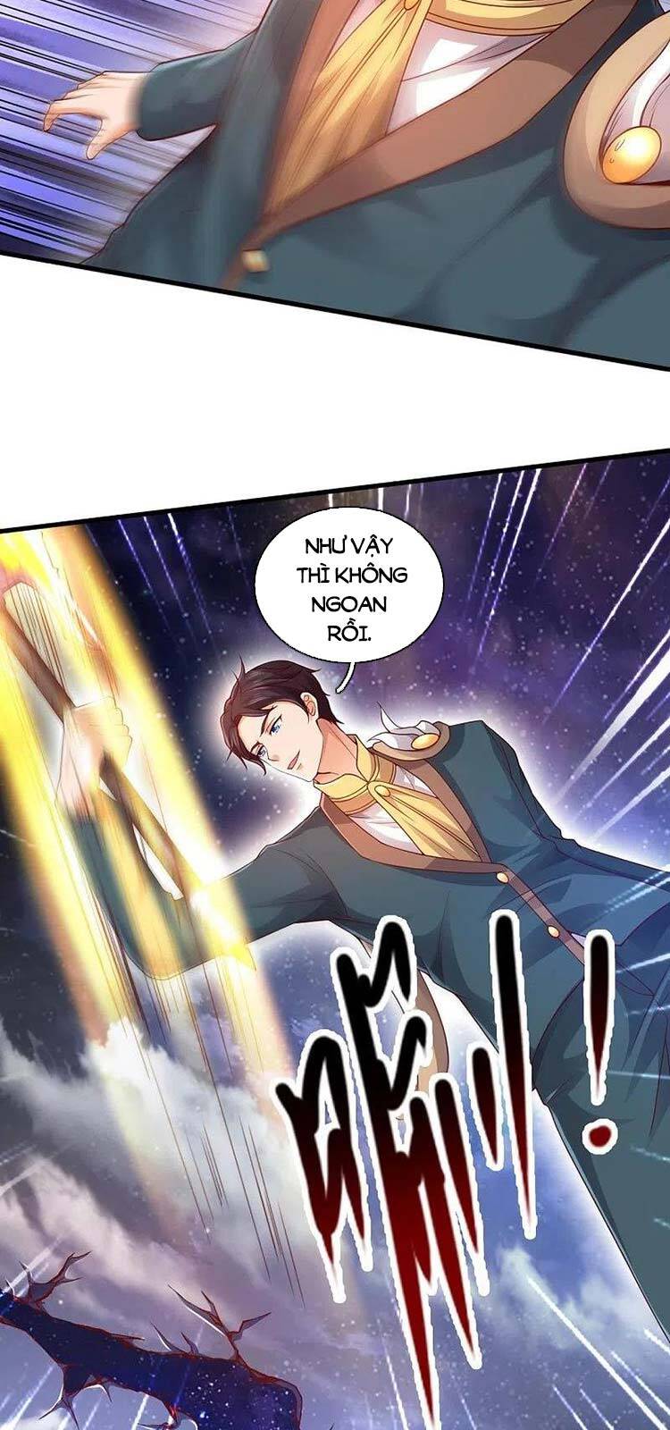 Vạn Cổ Thần Vương Chapter 317 - Trang 2